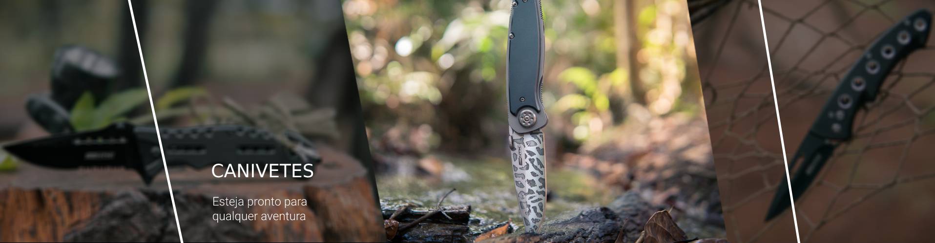 canivetes