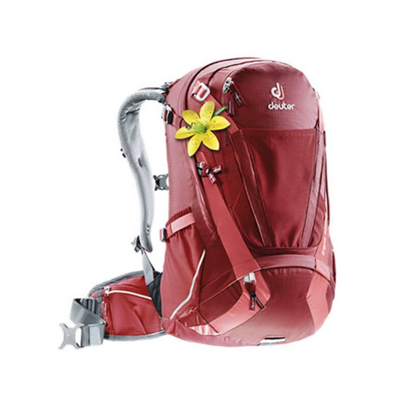 Mochilas para caminhadas longas clearance