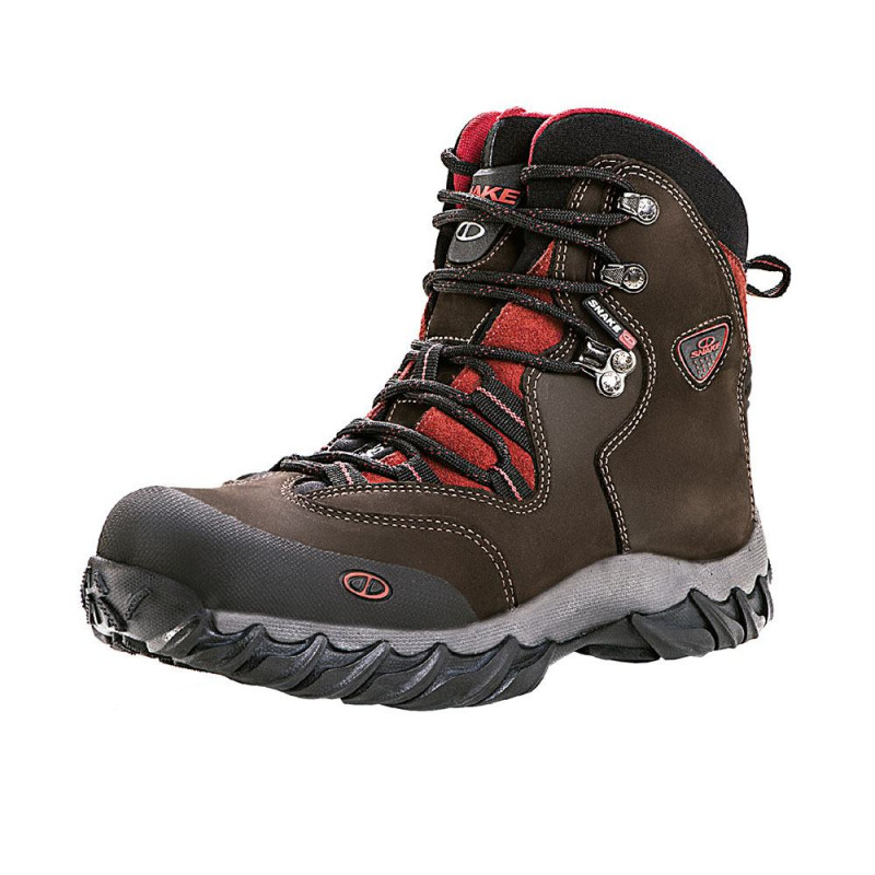 Bota Andina Dry 43 SNAKE