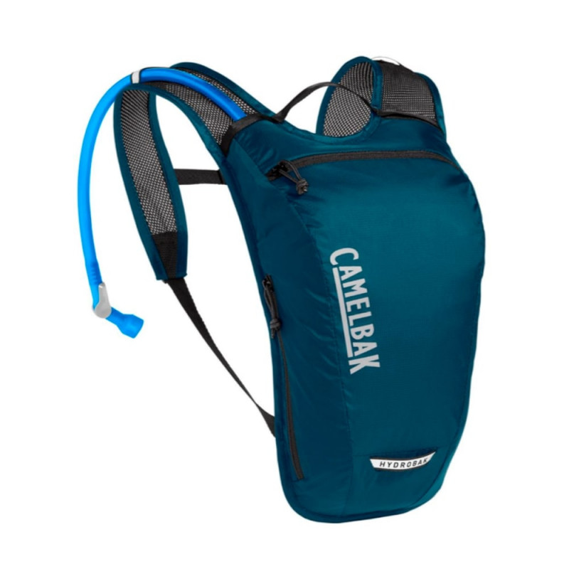 Mochila de hidratacao CamelBak Hydrobak Light 1 5 litros