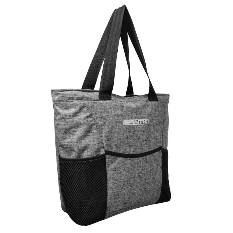 cooler bolsa with zipper
