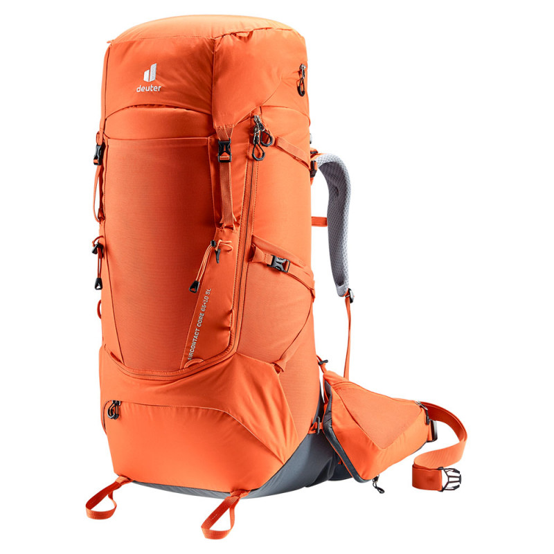 Mochila new arrivals trekking deuter