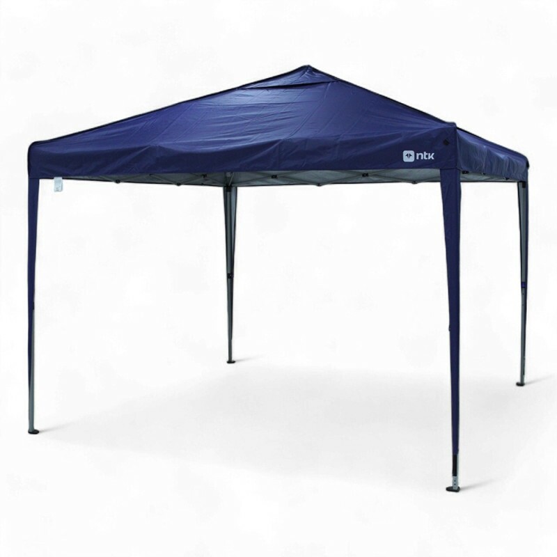 Tenda Gazebo Praia Sanfonado 3m X 3m Trixx One Touch Ntk