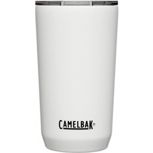 Copo Térmico Thumbler a Vácuo 500ml Camelbak 14h gelado O melhor
