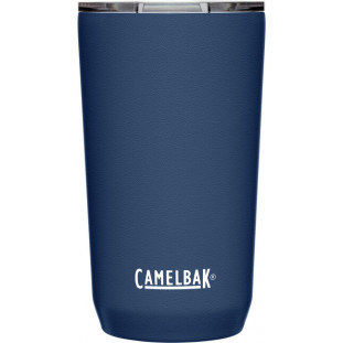 Copo Térmico Thumbler a Vácuo 500ml Camelbak 14h gelado O melhor