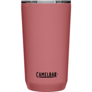 Copo Térmico Thumbler a Vácuo 500ml Camelbak 14h gelado O melhor