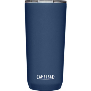 Copo Térmico Thumbler a Vácuo 600ml Camelbak 14h gelado O melhor