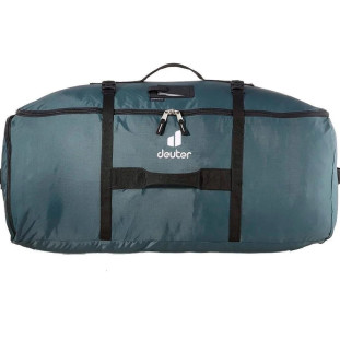 Bolsa Viagem Deuter Cargo Bag Exp 90+30L