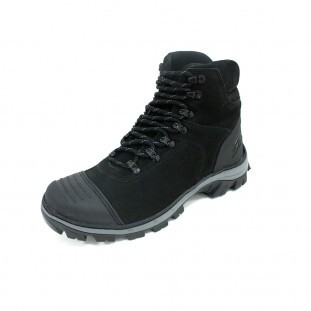 Bota Guepardo Denali Couro 100% Nobuck 43 Alto Desempenho