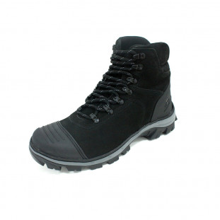 Bota Guepardo Denali Couro 100% Nobuck 41 Alto Desempenho
