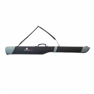 Porta Vara Transporter Da Pesca Brasil 1,35 Metros Em Nylon