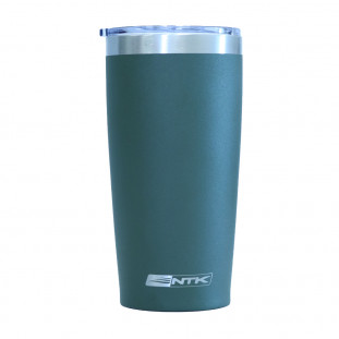 Copo térmico de 570ml Avalon NTK 8h Gelado com Parede Dupla e Aço inox