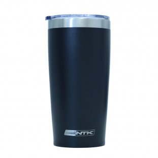 Copo térmico de 570ml Avalon NTK 8h Gelado com Parede Dupla e Aço inox