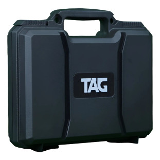 Maleta Para Armas Pistol Case NTK TÁTICO