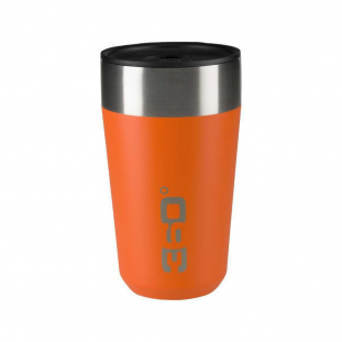 Caneca Copo Térmico Inox 360 Sea to summit a Vácuo 475ml