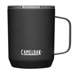 Caneca Térmica Camp Mug Camelbak Aço inoxidável isolado Tampa Tri-Mode