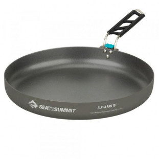 Frigideira Alpha Pan 8 Cinza Sea To Summit