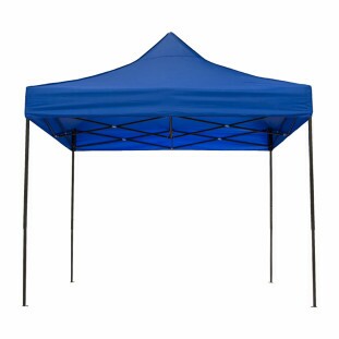 Gazebo Articulada 3x3 Resistente Pagoda