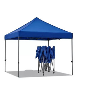 Tenda Gazebo Barraca praia trabalho sanfonada articulada