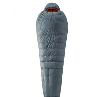 Saco De Dormir Deuter Astro Pro 600sl -4cº -29cº Pluma 90/10