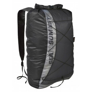 Mochila Ultrasil Dry Daypack SEA TO SUMMIT Preto