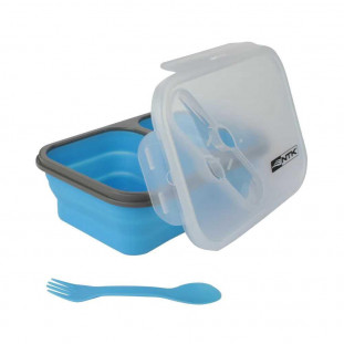 Tigela Bento Leve Compacta Resistente Altas Temperaturas Nautika