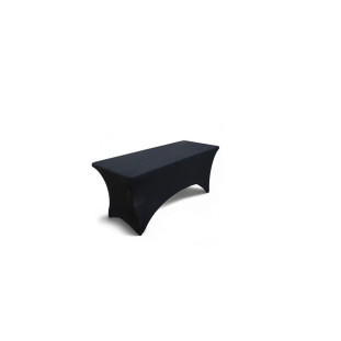 Toalha De Mesa Stretch Ntk Ideal Para Robust 180