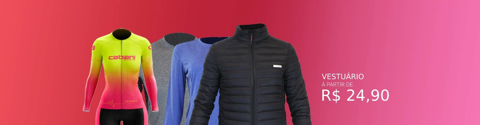 Vestuario