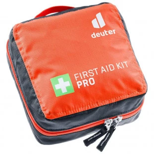 Estojo de primeiros socorros Deuter First Aid Kit Pro