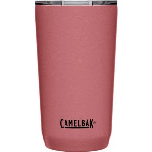 Copo Térmico Thumbler a Vácuo 500ml Camelbak 14h gelado O melhor