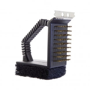Clean Grill NTK