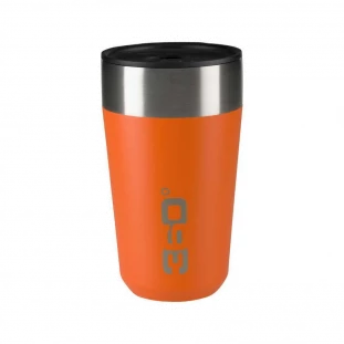 Caneca Copo Térmico Inox 360 Sea to summit a Vácuo 475ml