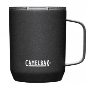 Caneca Térmica Camp Mug Camelbak Aço inoxidável isolado Tampa Tri-Mode