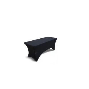 Toalha De Mesa Stretch Ntk Ideal Para Robust 180